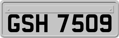 GSH7509
