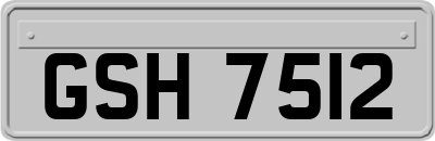 GSH7512