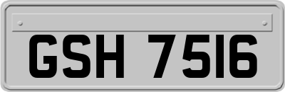 GSH7516