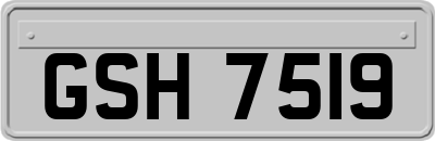 GSH7519
