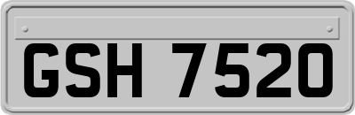 GSH7520