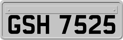 GSH7525