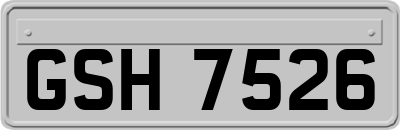 GSH7526