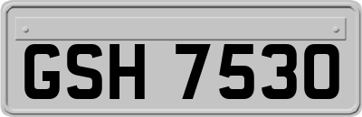 GSH7530