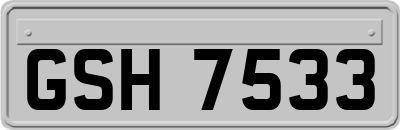 GSH7533