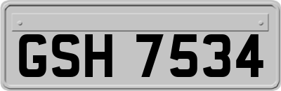 GSH7534