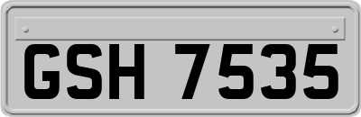 GSH7535