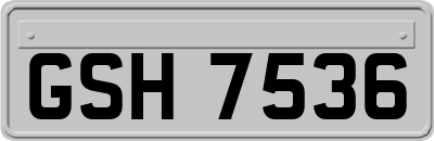 GSH7536
