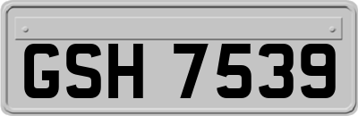 GSH7539