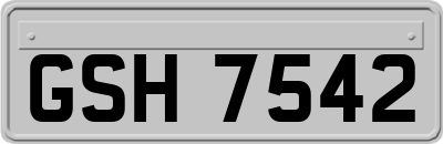 GSH7542