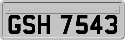 GSH7543