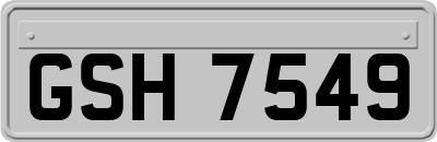 GSH7549