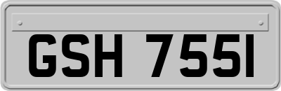 GSH7551