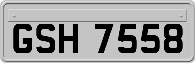 GSH7558