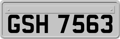 GSH7563