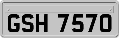 GSH7570