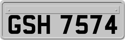 GSH7574