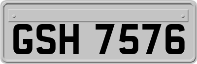 GSH7576