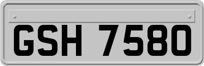 GSH7580