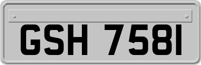 GSH7581