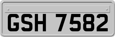 GSH7582