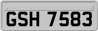 GSH7583