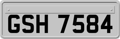 GSH7584