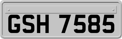 GSH7585