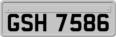 GSH7586