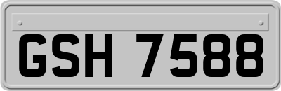 GSH7588