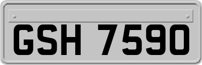 GSH7590