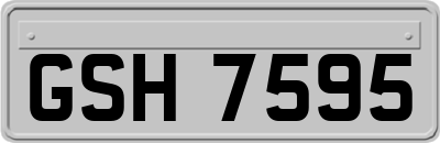 GSH7595