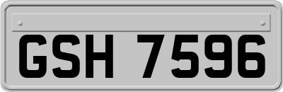GSH7596
