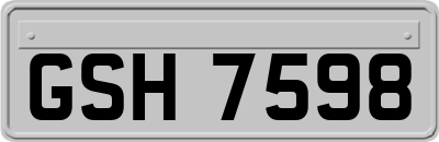 GSH7598