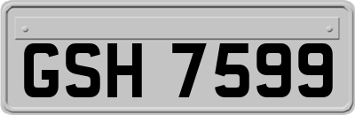 GSH7599