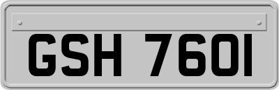 GSH7601