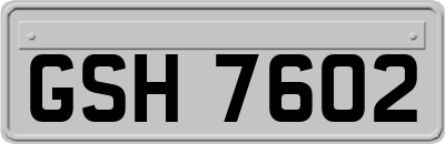 GSH7602