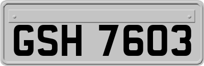 GSH7603