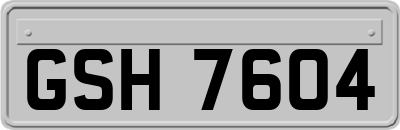 GSH7604