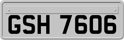 GSH7606