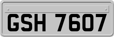GSH7607