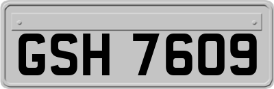 GSH7609