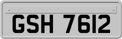 GSH7612
