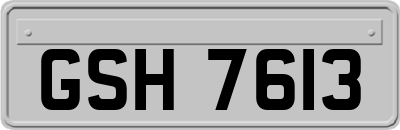 GSH7613