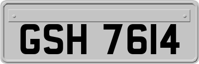 GSH7614