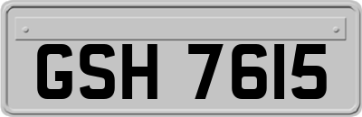 GSH7615
