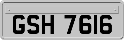 GSH7616