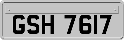GSH7617