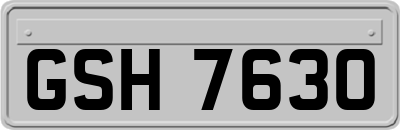 GSH7630