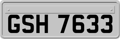 GSH7633